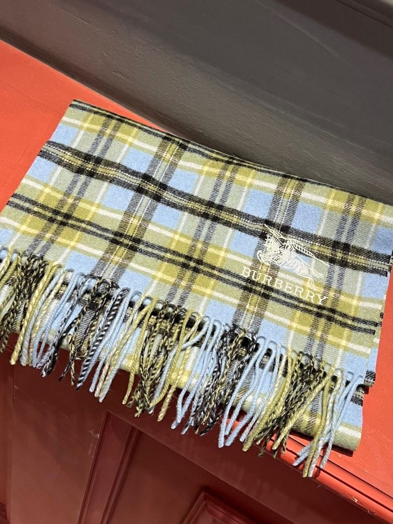 Burberry Scarf